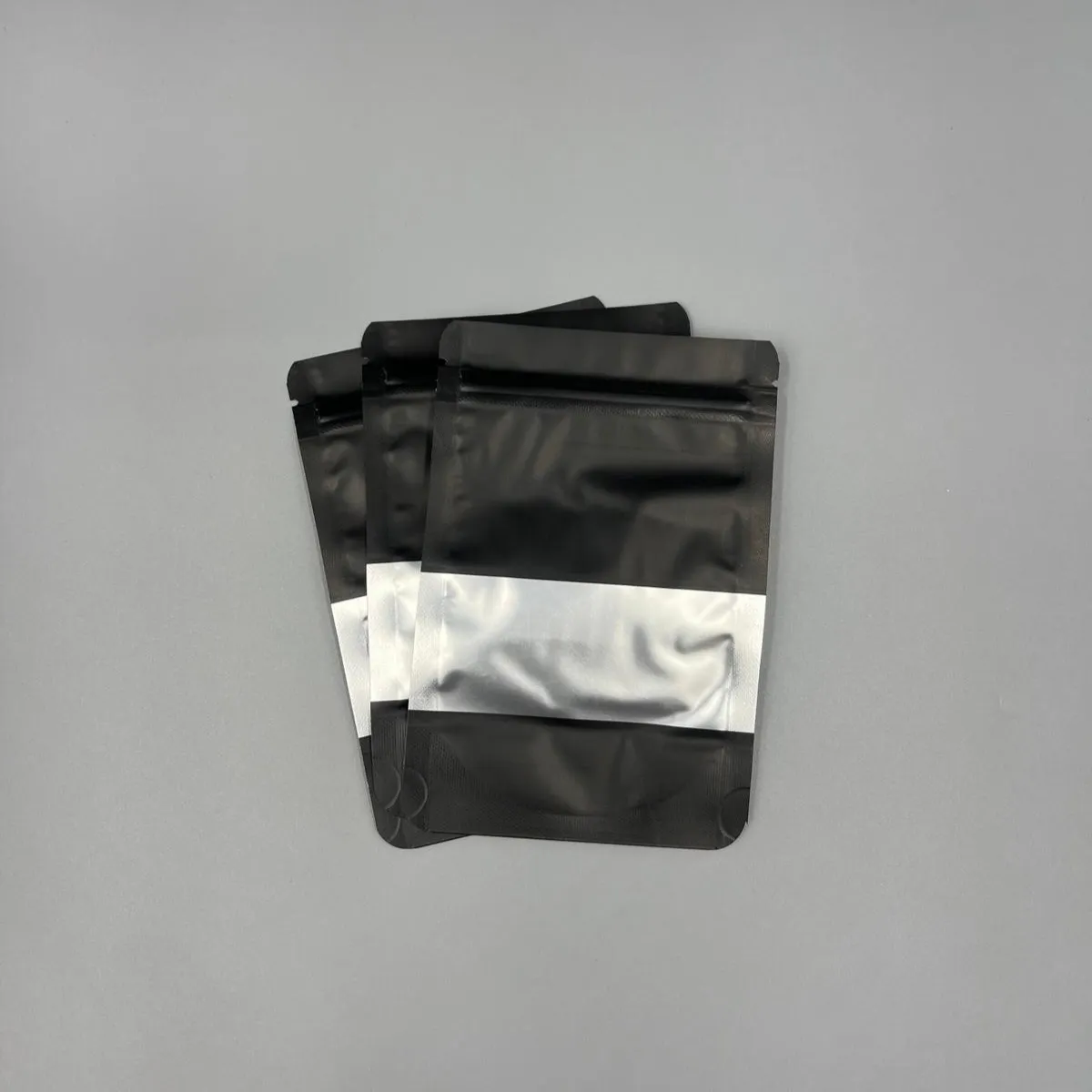 Ziplock Bags