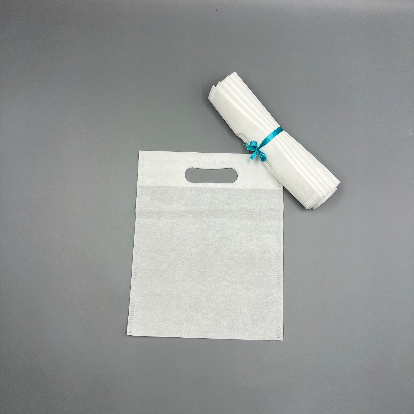 A5 Dcut packaging bags