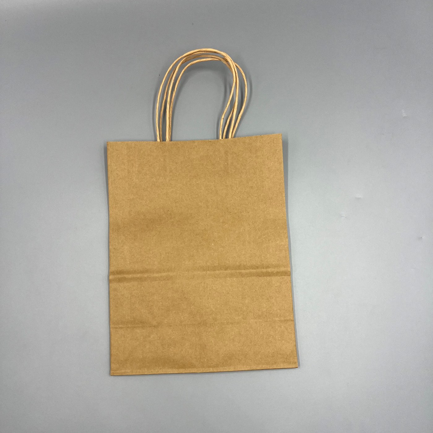 A4 size Kraft Bag